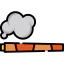 Cigarette icon 64x64