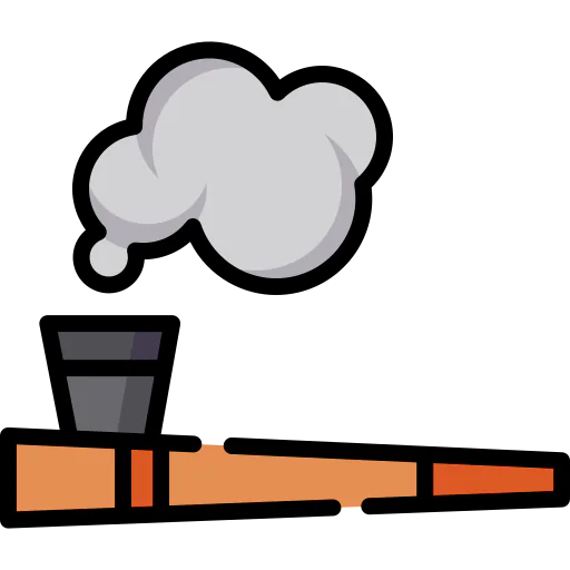 Pipe icon