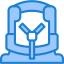 Car seat icon 64x64