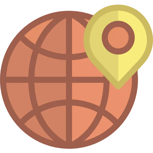 Location icon
