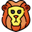 Lion icon 64x64