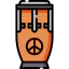 Conga icon 64x64