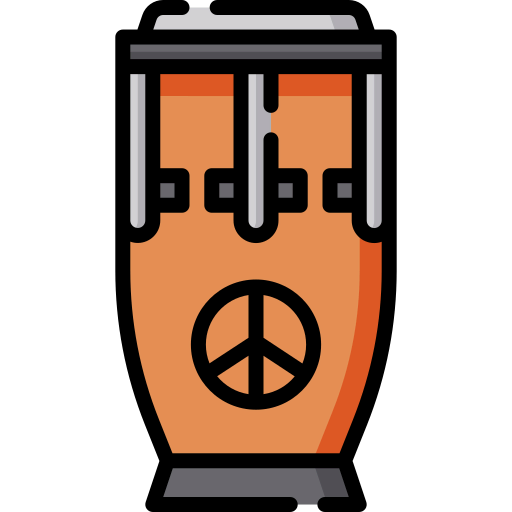 Conga icon