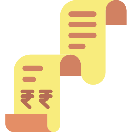 Bill icon