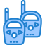 Walkie talkie icon 64x64