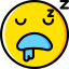 Sleeping Ikona 64x64