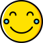 Blushing icon 64x64
