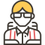 Student icon 64x64