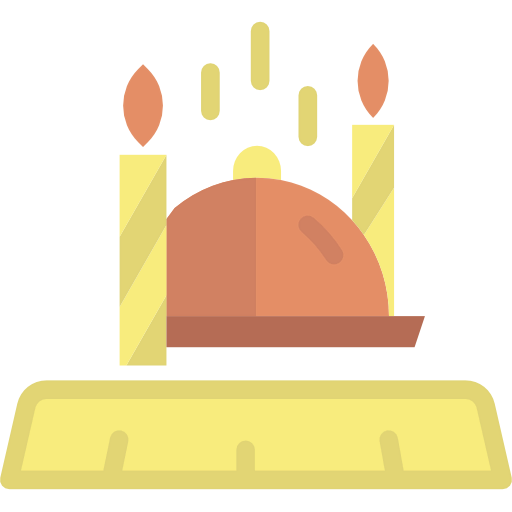Dinner icon