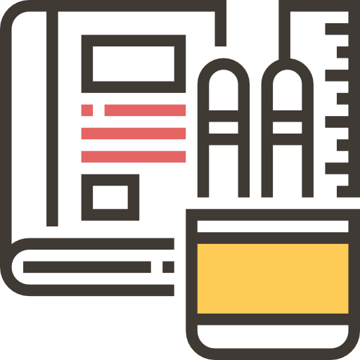 Homework icon
