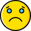 Sad Ikona 64x64