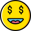 Money Ikona 64x64