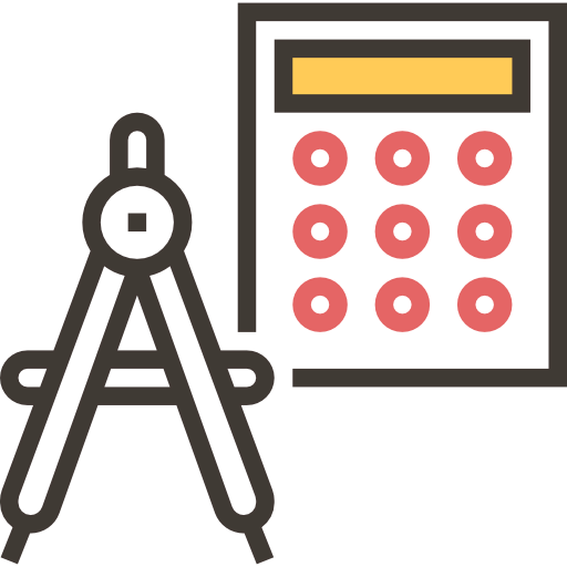 Maths Symbol