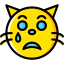 Cat Ikona 64x64