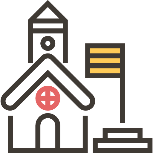 School icon
