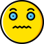 Scared Ikona 64x64