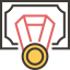 Diploma icon 64x64