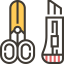 Scissors icon 64x64