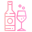 Wine icon 64x64