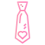 Necktie Symbol 64x64