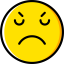 Angry icon 64x64