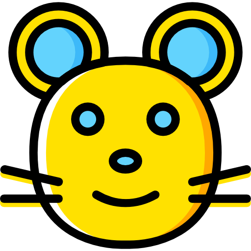 Mouse icon