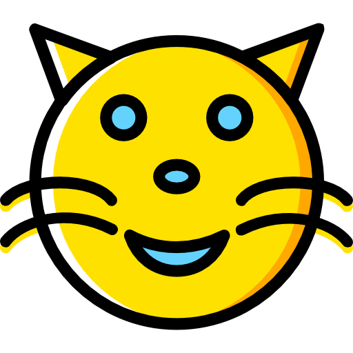 Cat icon