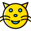 Cat icon 64x64