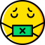 Secret icon 64x64