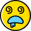 Dazed icon 64x64