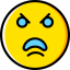 Angry icon 64x64
