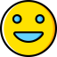 Happy icon 64x64