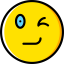 Wink icon 64x64