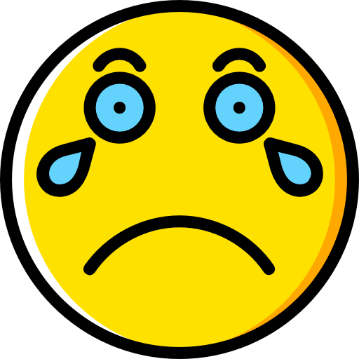 Crying Symbol