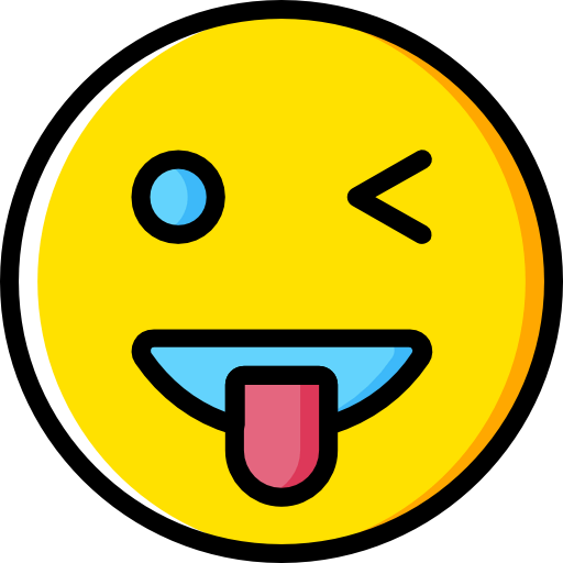 Wink ícone