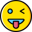 Wink icon 64x64