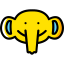 Elephant icon 64x64