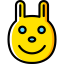 Rabbit icon 64x64