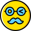 Moustache icon 64x64