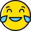 Surprised icon 64x64