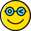 Wink icon 64x64