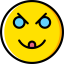 Happy icon 64x64