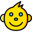 Happy icon 64x64