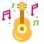 Guitar icon 64x64