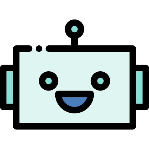 Robot icon