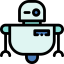 Robot icon 64x64