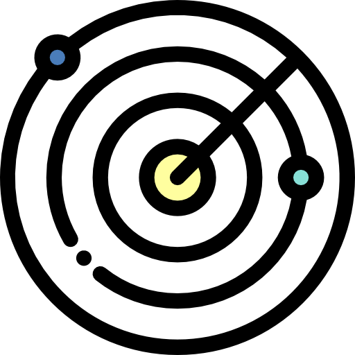Radar icon