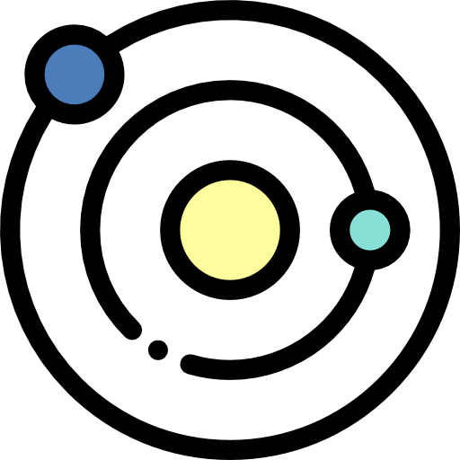 Orbit icon