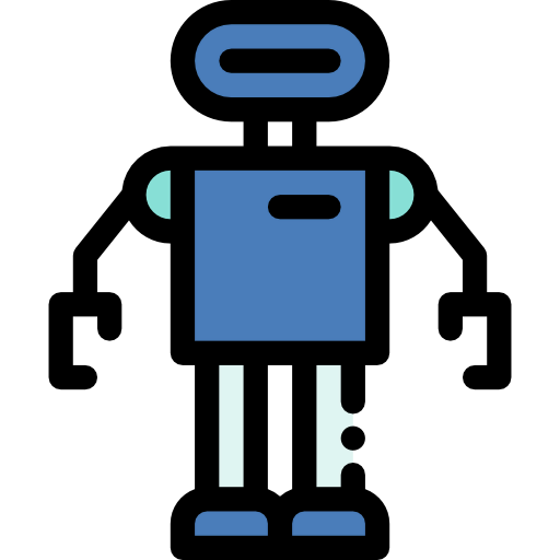 Robot icon