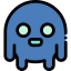 Alien icon 64x64